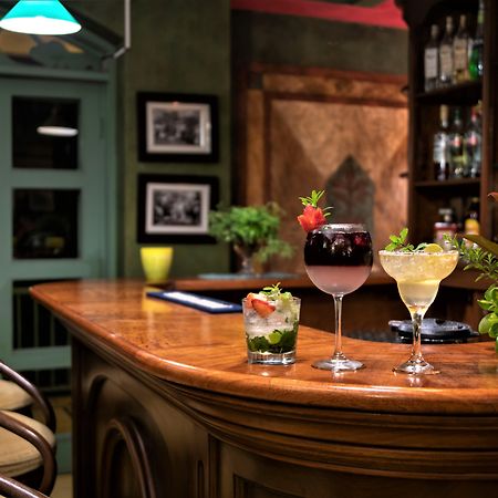Hotel Casa Turire 투리알바 외부 사진