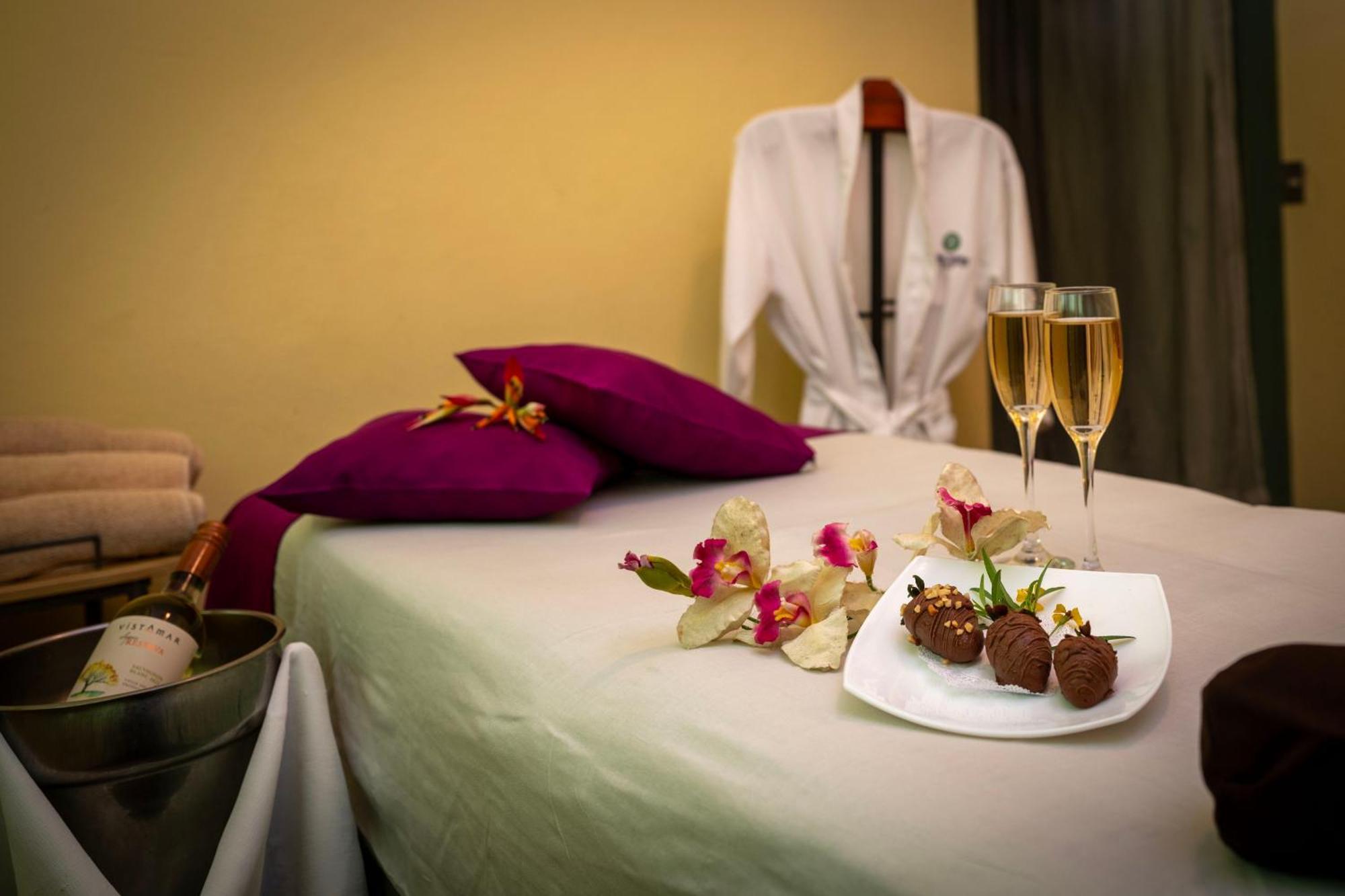 Hotel Casa Turire 투리알바 외부 사진