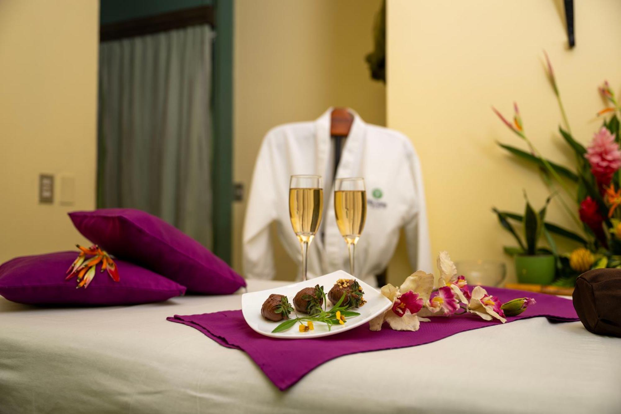 Hotel Casa Turire 투리알바 외부 사진
