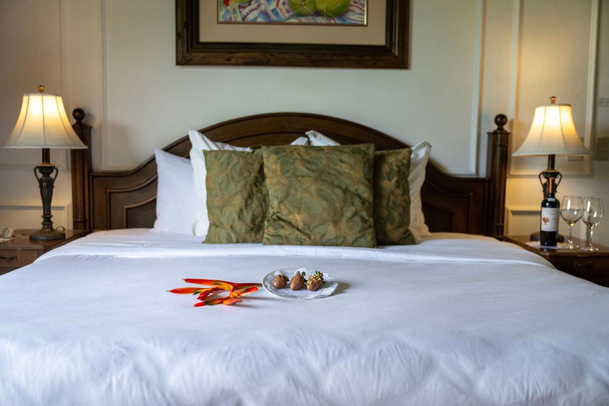 Hotel Casa Turire 투리알바 외부 사진