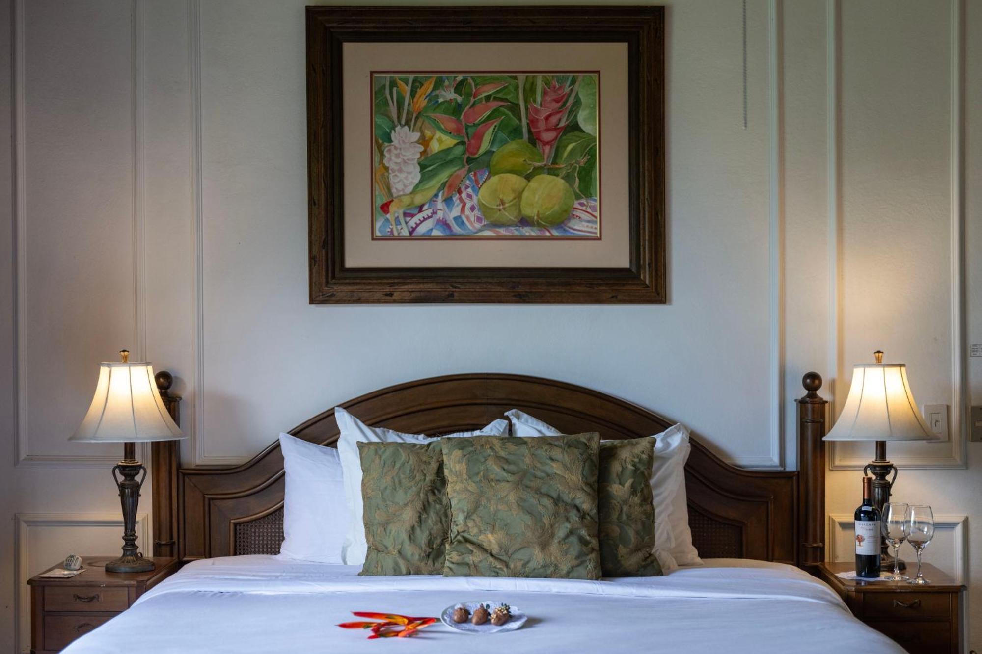 Hotel Casa Turire 투리알바 외부 사진