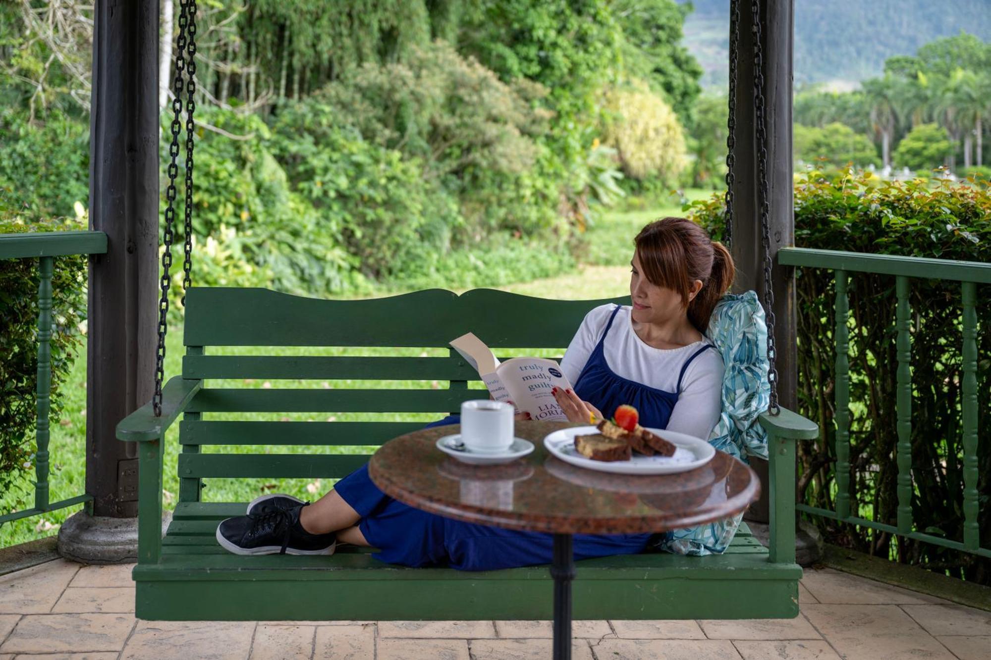 Hotel Casa Turire 투리알바 외부 사진